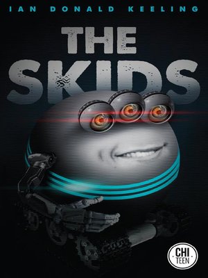 cover image of The Skids